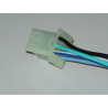 Handlebar Switches, LH  (S-RAY125)
