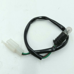 License Plate Light (RM12) ZNEN VPA 125 - ZN125T-30A (ZNAU125)
