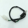 License Plate Light (RM12) ZNEN VPA 125 - ZN125T-30A (ZNAU125)
