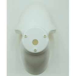 Front Fender Lifan Traveller 125 White LF125T-9R