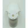Guardabarros delantero Blanco Lifan Traveller 125 LF125T-9R