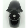 Garde boue Avant Noir LIFAN Urbain 125 LF125T-9L