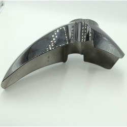 Front Fender Black LIFAN Urban 125 LF125T-9L