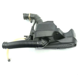 Boîtier de filtre à air complet (VITA GL125) JL125T-12A