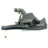 Caja de Filtro del Aire Completo (VITA GL125) JL125T-12A