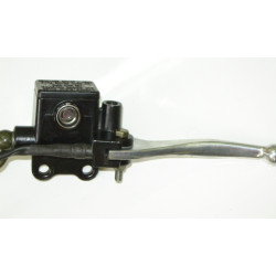 Bombin Freno Disco Trasero Completo (Vita GL125)