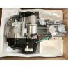 Engine 125cc LIFAN 1P52FMI-F (Semi Auto)