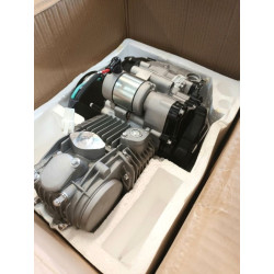 Engine 125cc LIFAN 1P52FMI-F (Semi Auto)