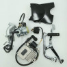 Engine 125cc LIFAN 1P52FMI-F (Semi Auto)