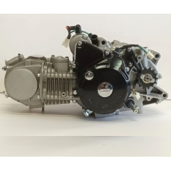 Engine 125cc LIFAN 1P52FMI-F (Semi Auto)
