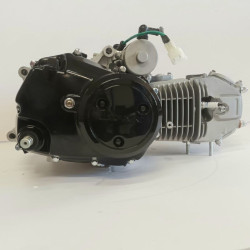 Engine 125cc LIFAN 1P52FMI-F (Semi Auto)