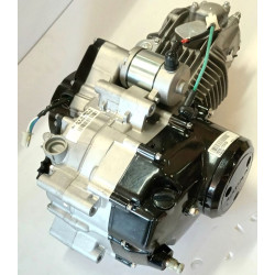 Moteur 125cc LIFAN 1P52FMI-F (Semi Automatique)