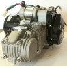Engine 125cc LIFAN 1P52FMI-F (Semi Auto)