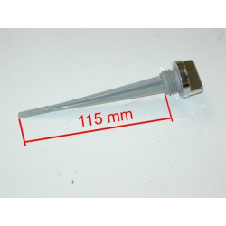 Cilindro Motor 139FMA 50cc (Dingo 50)
