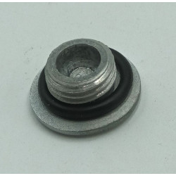 Small Cap Timming EyeHole SKYTEAM DAX 125 T-REX 125