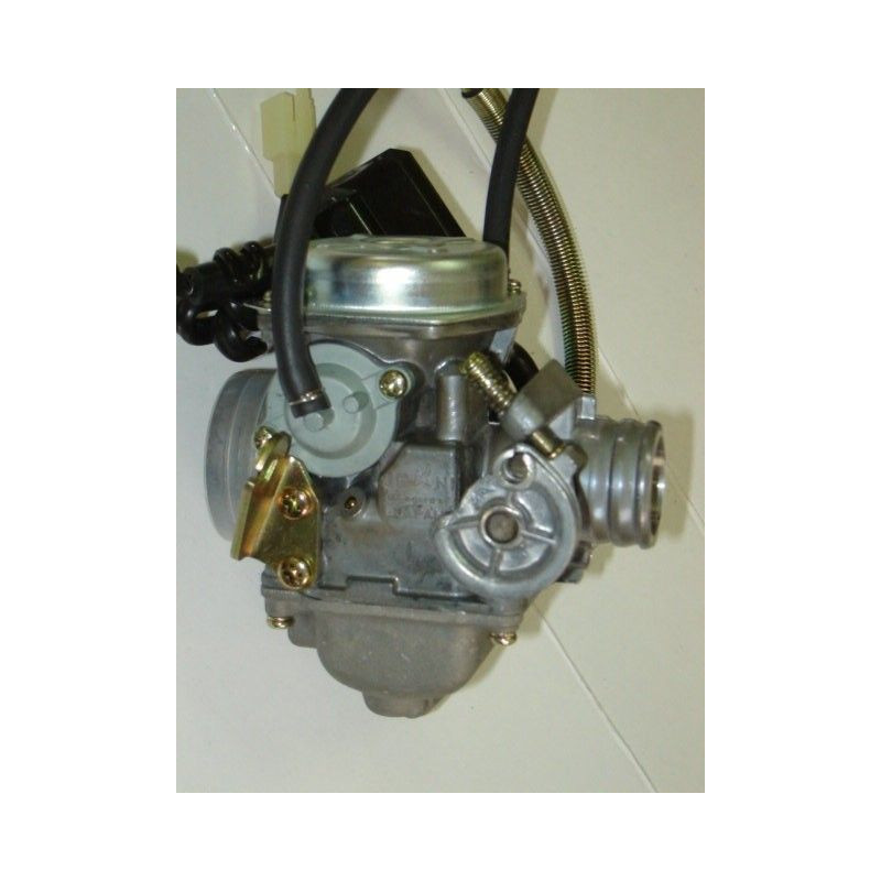 BOMBA DE GASOLINA (LUNA 125)