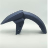 Guardabarros Delantero Azul Mate T9 (MT12 Euro4) TIANYING TY125T-25D
