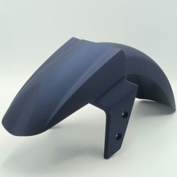Front Fender Matt Blue T9  MT12-Euro4  TIANYING TY125T-25D