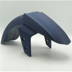 Front Fender Matt Blue T9 (MT12 Euro4) TIANYING TY125T-25D