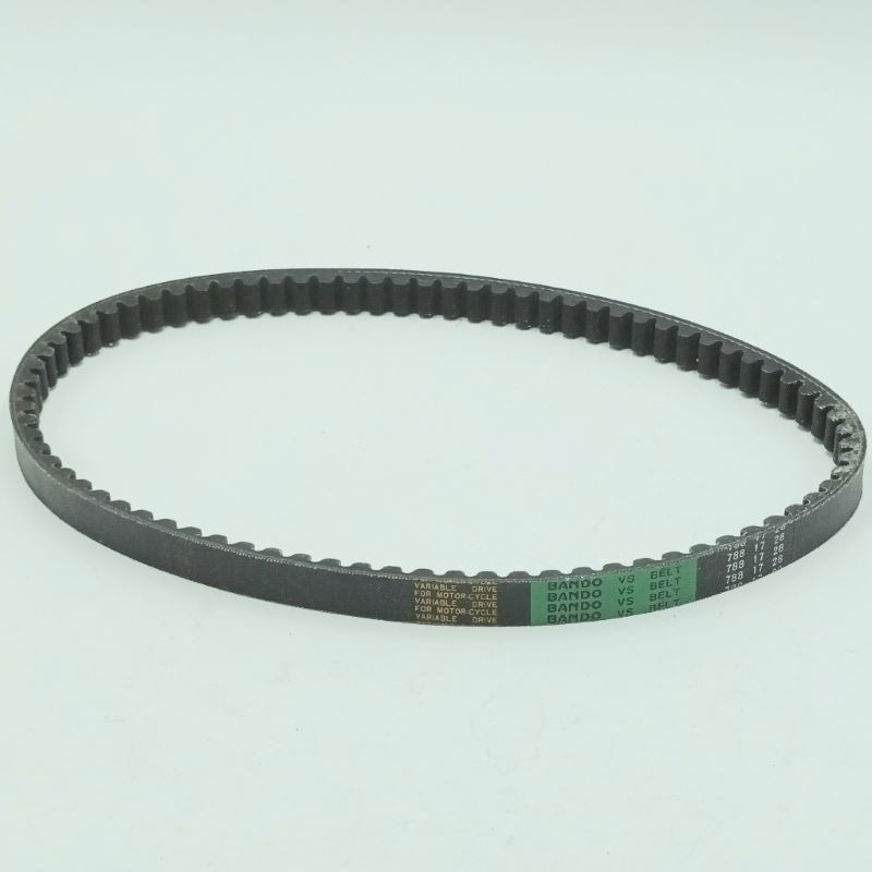 Transmission Belt (MN50) engine 50cc 2str 1PE40QMB (Long engine)