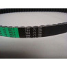 Correa de Variador BANDO 788-17-28 motor 50cc 2t 1PE40QMB (Motor Largo)
