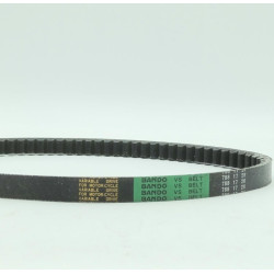 Transmission Belt BANDO (MN50) engine 50cc 2str 1PE40QMB (Long engine)