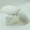 Front Fender (White) LIFAN S-JOY 504t (LF50QT-2B)