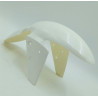 Front Fender (White) LIFAN S-JOY 504t (LF50QT-2B)