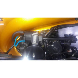 Filtro Gasolina (Dingo 125i EFI)
