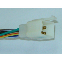 Handlebar Switches RH.  (S-RAY 50 2 stroke)