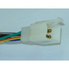 Piña Interruptores Der. JC50QT-21 (con Rosca Gas)