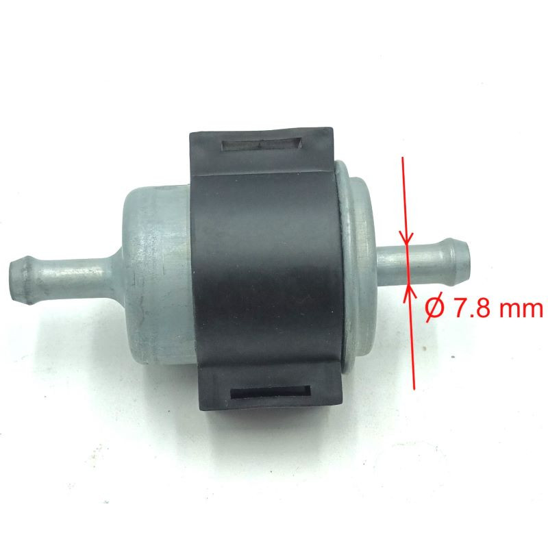 Filtro de Gasolina (LN12) (EFI-Euro5) ZNEN ZN125T-E ZN125T-30A