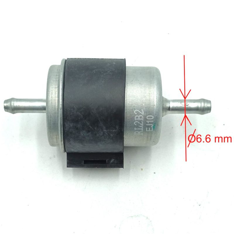 Fuel Filter (DG125 EFI) SKYTEAM SKYMAX DAX 125 Euro4-5