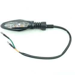 Turn Signal Lamp Rear Left Hand LED DAYANG Viball DY125T-32