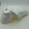 Garde boue Avant Lifan Traveller 125 blanc LF125T-9R