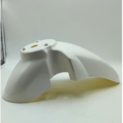 Guardabarros delantero Blanco Lifan Traveller 125 LF125T-9R