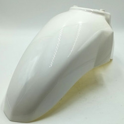 Garde boue Avant Lifan Traveller 125 blanc LF125T-9R