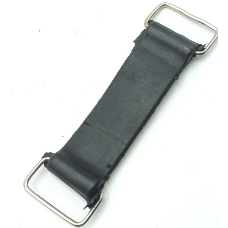 Rubber Band Battery DAX SKYMAX125 (ST125-6) Euro 5