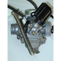 CARBURADOR dia.24 (LUNA 125)