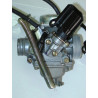 CARBURADOR dia.24 (LUNA 125)
