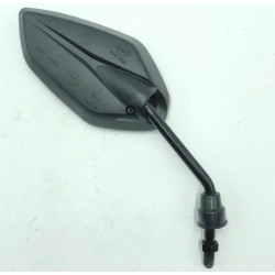 Retrovisor Derecho (SG12-EU5) Dayang Saiga DY125T-32