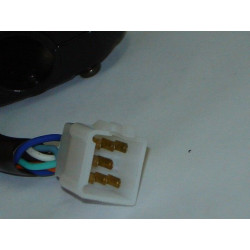 Piña Interruptores Izq. (S-Ray125)