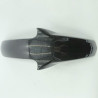 Front Fender Black (RK125i EFI) Tianda TD125-43 EU4
