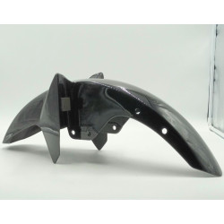 Front Fender Black (RK125i EFI) Tianda TD125-43 EU4