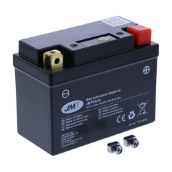 Batterie moto au Sodium-ion JMT JMTNA5A