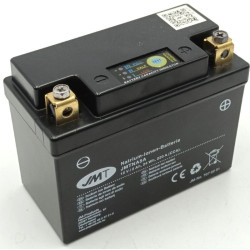 Sodium Motorcycle Battery JMT JMTNA5A