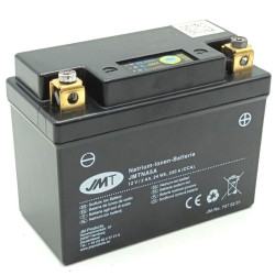Sodium Motorcycle Battery JMT JMTNA5A