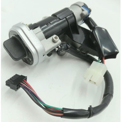 Interruptor de encendido del tipo pomo rotativo Dayang E-Viball