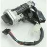 Interruptor de encendido del tipo pomo rotativo Dayang E-Viball