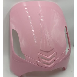 Front Cover 1904 (Pink) (RM125EFI) TY125T-2D